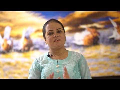 Cancer Winner - Mrs Harpreet Kaur Niddar Hamesha Story