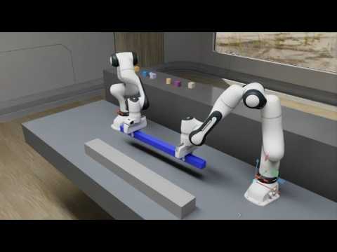 EP 12 Multi Robot Collaboration