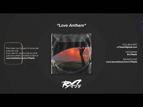 (FREE) Gorillaz x Slowthai - "Love Anthem" Alternative Type Beat 2021