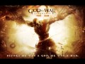 Hanging On (REMIX) - God of War: Ascension ...