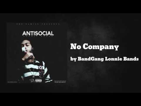 Video thumbnail for No Company