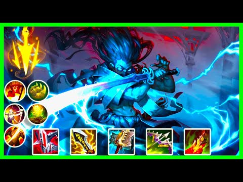 RAKASAMA YASUO MONTAGE 2023 -  OUTPLAYS