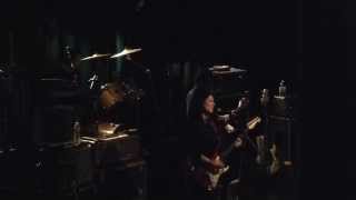 The Breeders, "Only in 3's" w/ Tanya Donelly @The Paradise, Boston, 12/18/2013