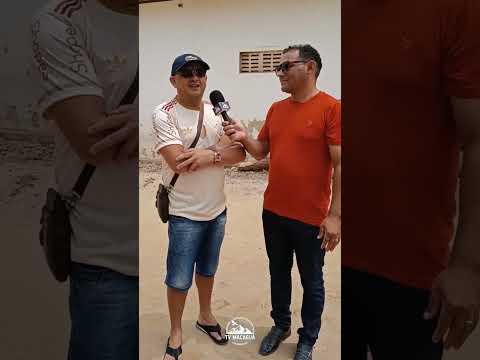 Romeiros de Tenente Laurentino Cruz viajam até o Juazeiro do Norte no Ceará