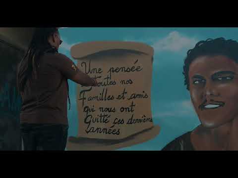 Djocka - IMPROVISATION SUR🔥 2019🚨 (CLIP OFFICIEL) 2020