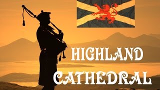 💥Highland Cathedral💥Pipes & Drums Royal Scots Dragoon Guards💥