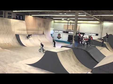 Tobias van der Linden - EGG Helmets