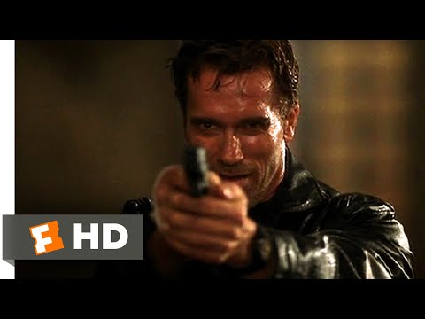 エンド・オブ・デイズ』（1999年）-教会のサタンのシーン（6/10）｜Movieclips (End of Days (1999) - Satan in Church Scene (6/10) | Movieclips)