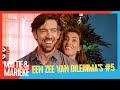 'DOMIEN is een BEEST op FESTIVALS' // Een Zee van Dilemma's