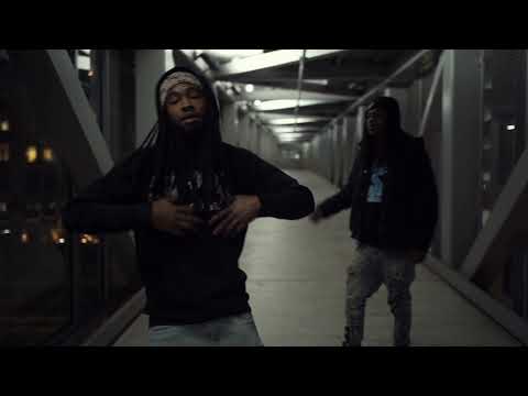 Streets wanna get me - DittyIcecity x SFxent Deli ( Official Music Video)