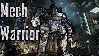 MechWarrior 5: The Centurion