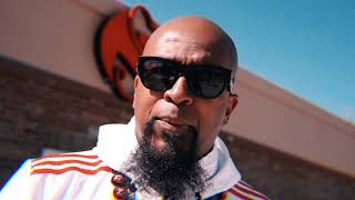 G-Mo Skee ft. Trizz &amp; Tech N9ne - F**k It All Up (Official Music Video)