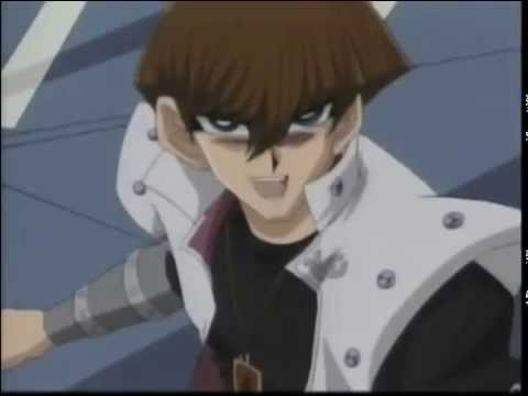 You've triggered my trap card!