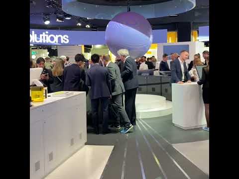 IDS 2023 Impressionen