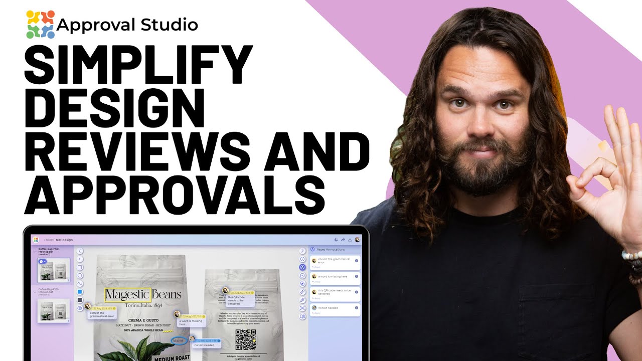 Approval Studio thumbnail