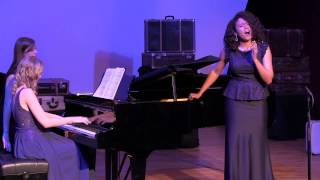 DUO ROSA - &quot;Extase&quot; by Duparc | CD &quot;Return&quot; | Philharmonie Luxembourg