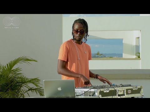 GI Selects: Soulful Kenyan Music Mix - Redio Mapinduzi