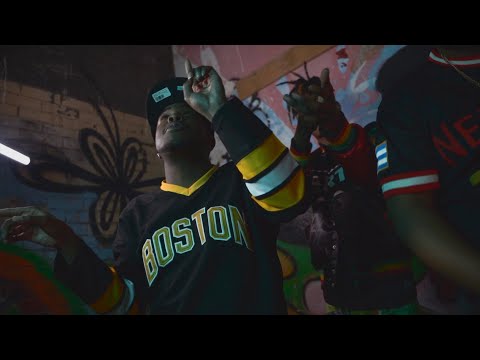 Aye Jugg x TSE Vic x DUBB - Dump Date (Official Music Video) Shot by @330Ted