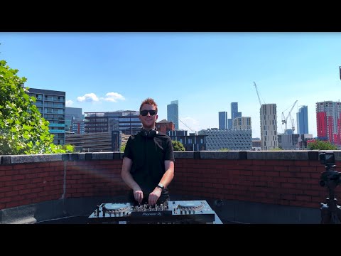 Daxson - Coldharbour Day 2021 (4K Video Set)