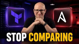 Terraform + Ansible: The DevOps Workflow That Actually Works