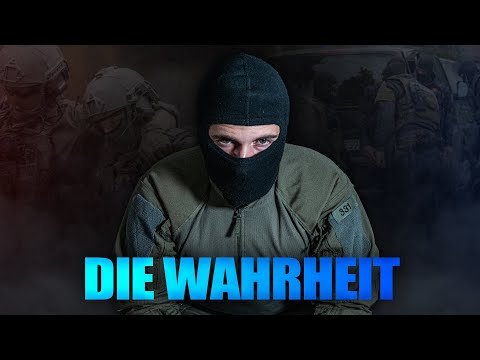 Former SEK officer: I will never forget this mission!