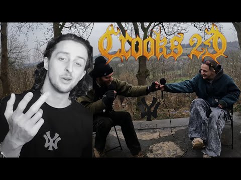 WYcast 035 - ExP and...Crooks 2D