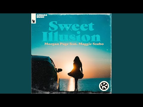 Sweet Illusion (Extended Mix)