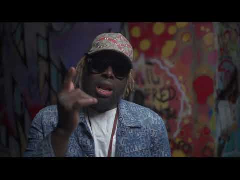 Love Jimo - Came From Nothing (OFFICIAL VIDEO)