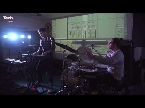 Ableton Live Masterclass with John Blease & John Calvert