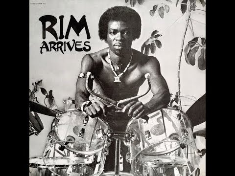 Rim Kwaku Obeng ‎– Brushing Means Making Love ℗ 1980