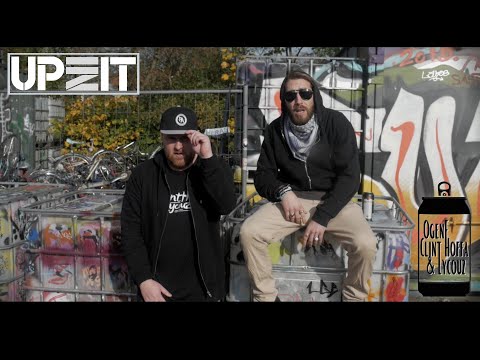 OgenF Clint Hoffa Lycouz - "Out Of Order"