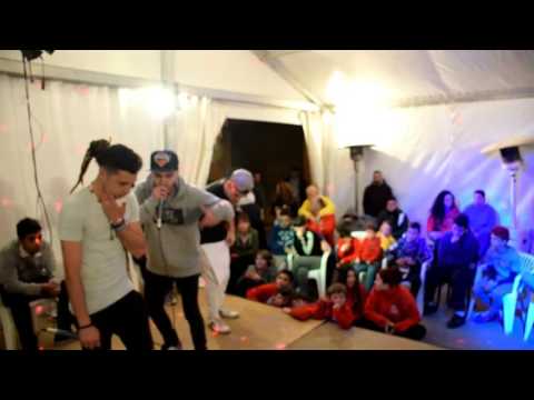 XYTZAR VS PKOB//OCTAVOS//#SkillsEnFallas