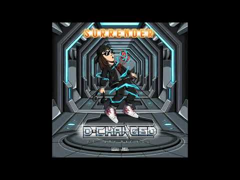 D-Charged Ft. Amy Mae Lou - Surrender (Hardstyle Classic) [LIVEHRH]