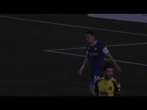 Harrogate Town 3-1 Chesterfield Highlights (23/11/19)