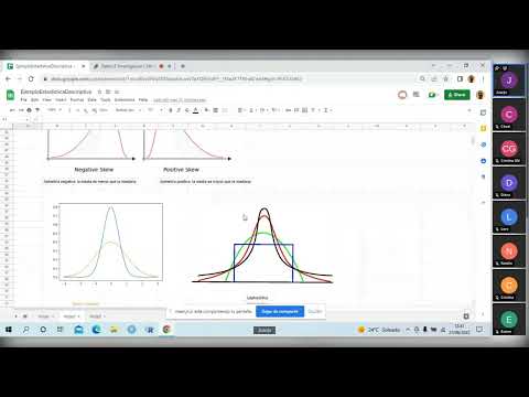 Introducción al Análisis de Datos UNED Sesión 1