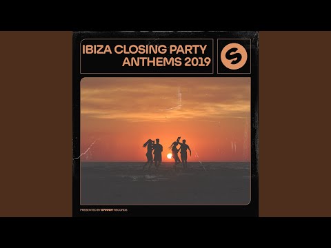 With U (feat. Karen Harding)