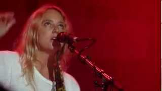 Lissie - Record Collector (Live in London, Oct &#39;13)