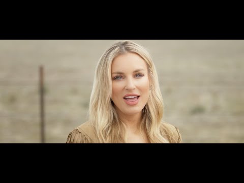 Cowboy - Callie Twisselman (Official Music Video)