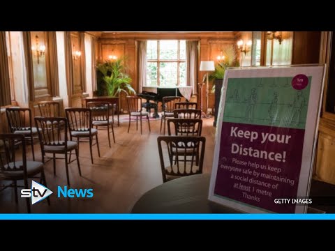 Tiered coronavirus alert system to be outlined this week