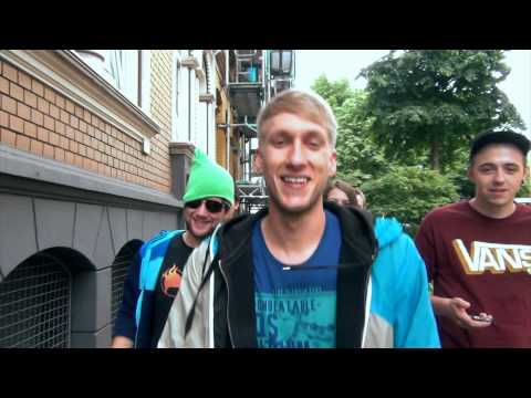 MoooN vs Punch Arogunz (VBT 2012 32stel)