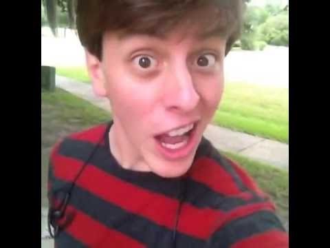 Thomas Sanders best vines - Thomas Sanders all vines 2013 - 2014