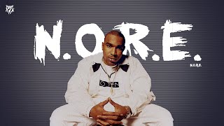 N.O.R.E. Ft. Pharrell Williams - Uno Mas [INSTRUMENTAL]