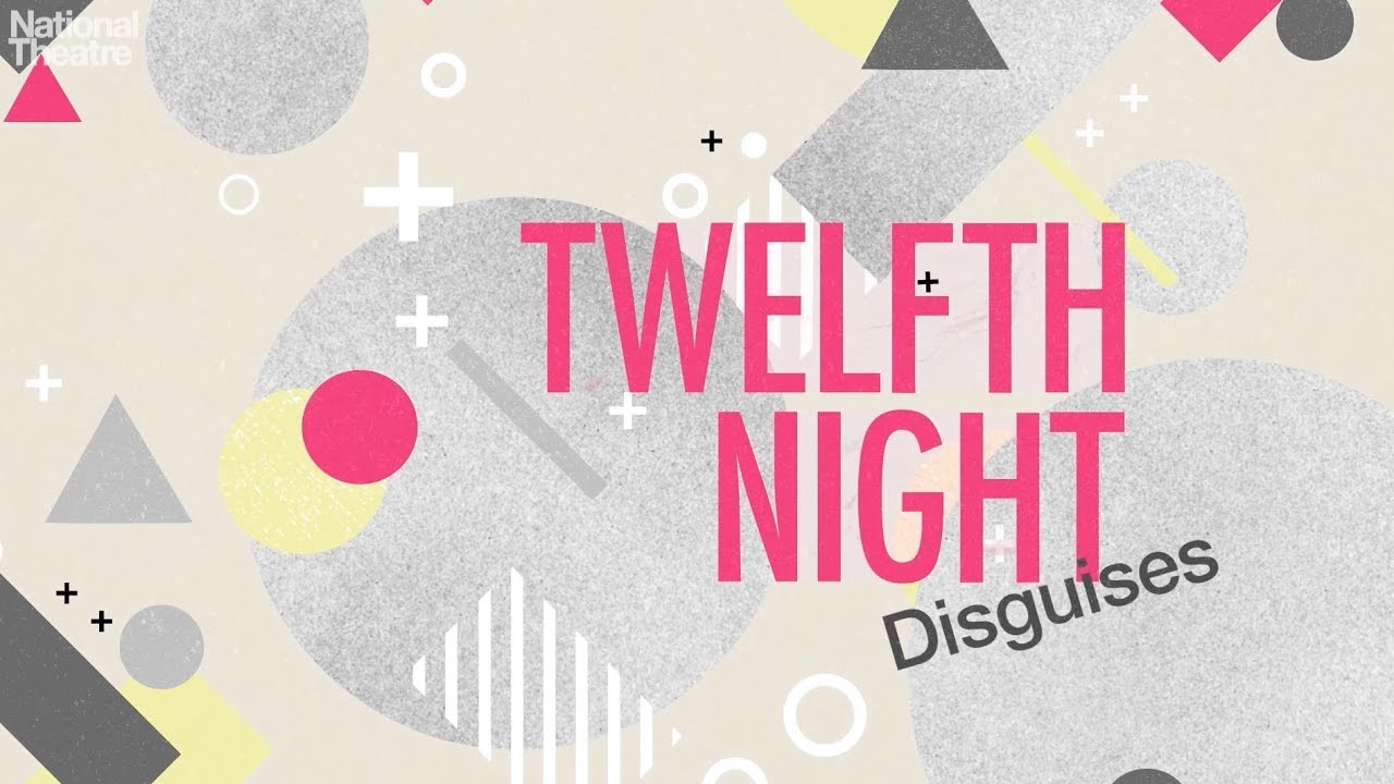 Twelfth Night: Disguises