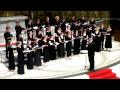 John Brown's Body - The Choir of Trinity College, Cambridge