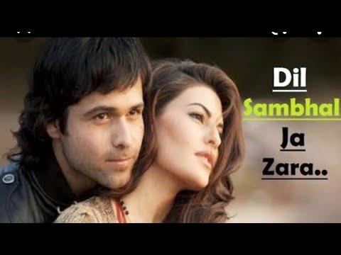 Sanjay Kumar dil sambhal...