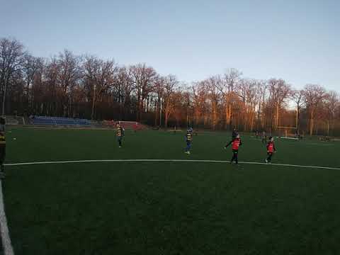 Fenomen Leśnica - KA4 Respect Krobia cz. 2