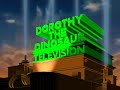 Dorothy The Dinosaur Television Logo 1994 2009