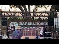 Billy Bob Thornton & The Boxmasters ‘Emily’ - BarrelHouse Brewing Co. 4/27/2022