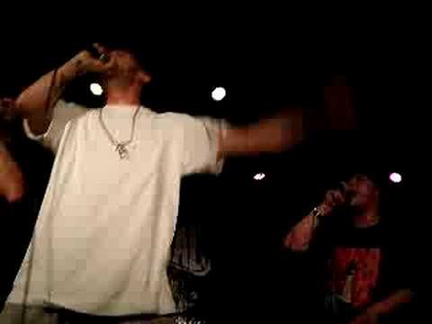 The Lordz (of Brooklyn) - Coming Home @ Public Assembly, NY