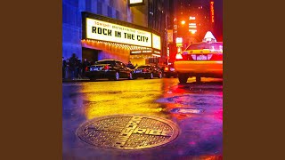 Rock in the City